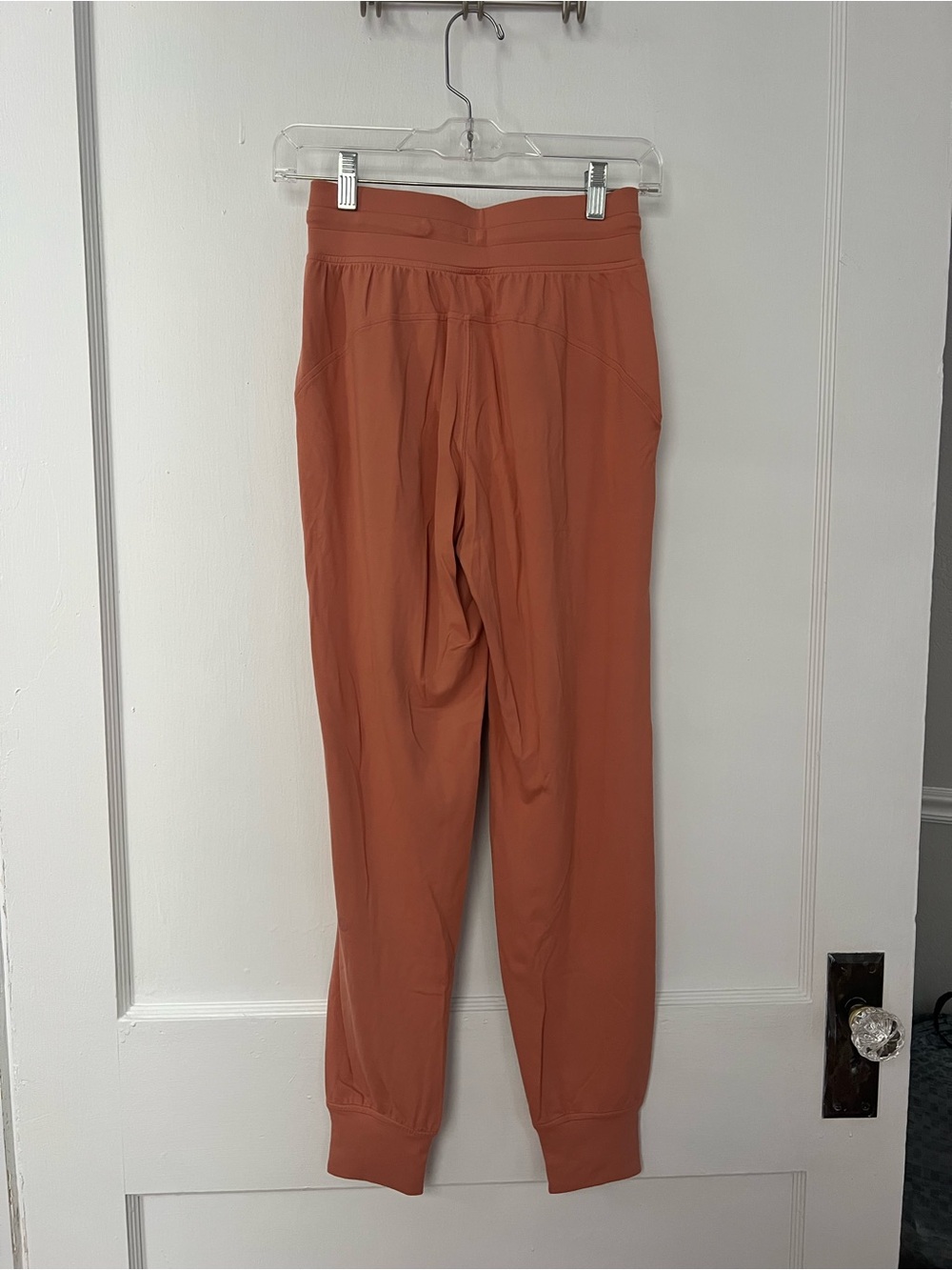 lululemon athletica Brier Rose Ready to Rulu High-Rise Jogger - Picture 8 of 12